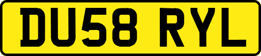 DU58RYL