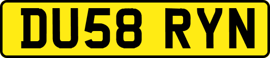 DU58RYN