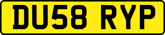 DU58RYP