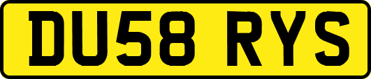 DU58RYS
