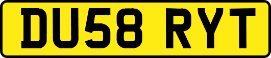 DU58RYT
