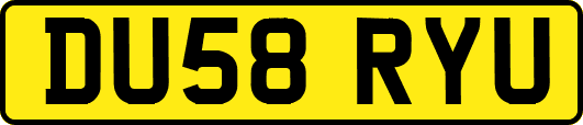 DU58RYU