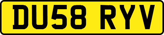 DU58RYV
