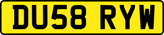 DU58RYW