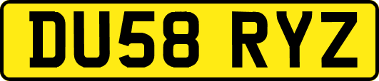 DU58RYZ