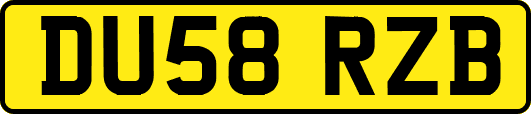 DU58RZB