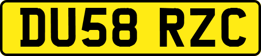 DU58RZC