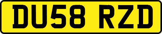 DU58RZD