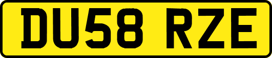 DU58RZE