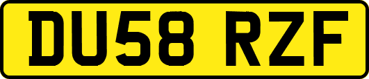 DU58RZF