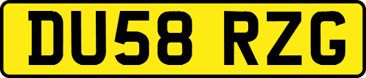 DU58RZG