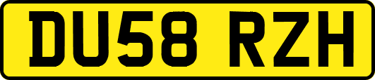 DU58RZH