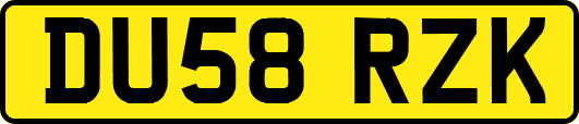 DU58RZK