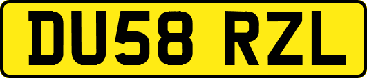 DU58RZL