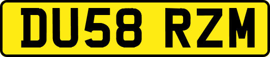 DU58RZM