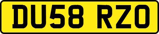 DU58RZO