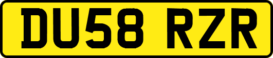 DU58RZR