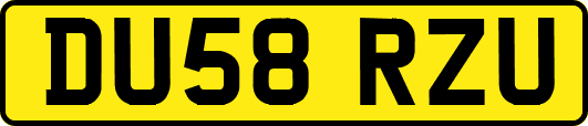 DU58RZU