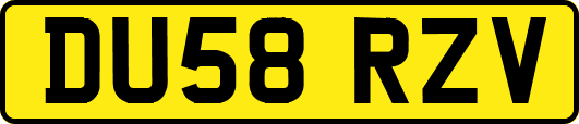DU58RZV