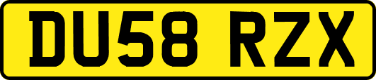 DU58RZX