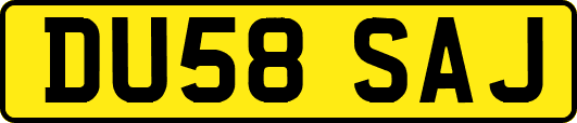 DU58SAJ