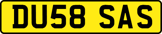 DU58SAS