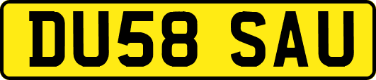 DU58SAU