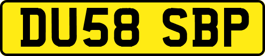 DU58SBP