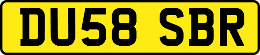 DU58SBR