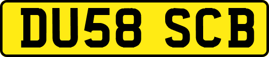 DU58SCB