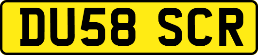 DU58SCR
