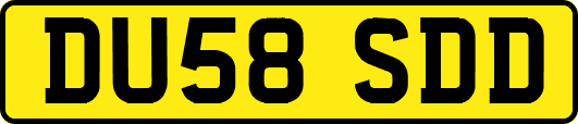 DU58SDD