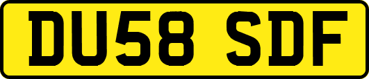 DU58SDF