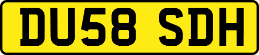 DU58SDH