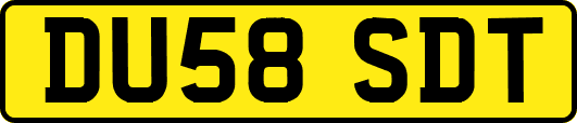 DU58SDT