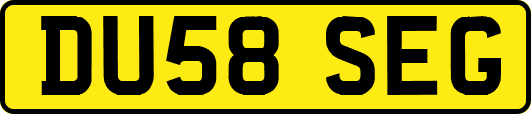 DU58SEG
