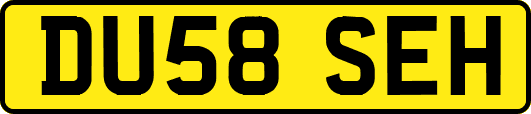 DU58SEH