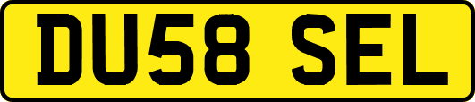 DU58SEL