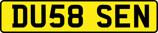 DU58SEN