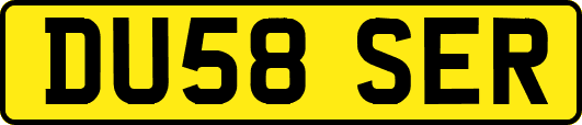 DU58SER