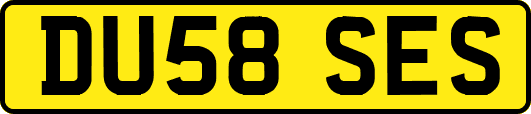 DU58SES