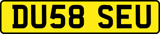 DU58SEU