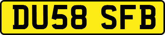 DU58SFB