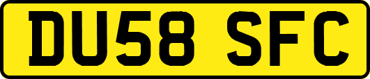 DU58SFC