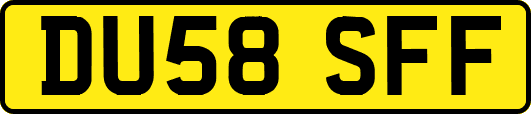 DU58SFF