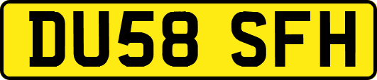 DU58SFH