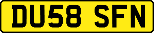 DU58SFN