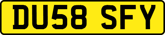 DU58SFY