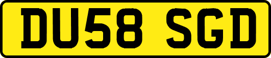 DU58SGD