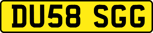DU58SGG